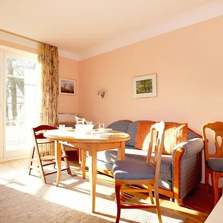 公寓 Duenenblick Db25 