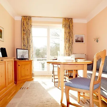 公寓 Duenenblick Db25 