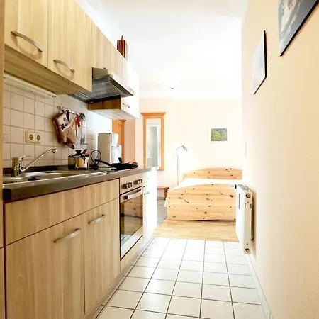 公寓 Duenenblick Db25 