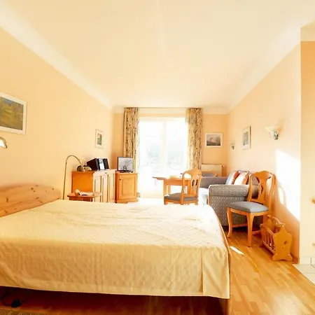 公寓 Duenenblick Db25 