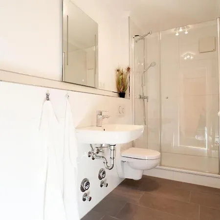 公寓 Duenenblick Db25 