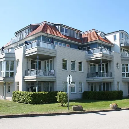 公寓 Duenenblick Db25 