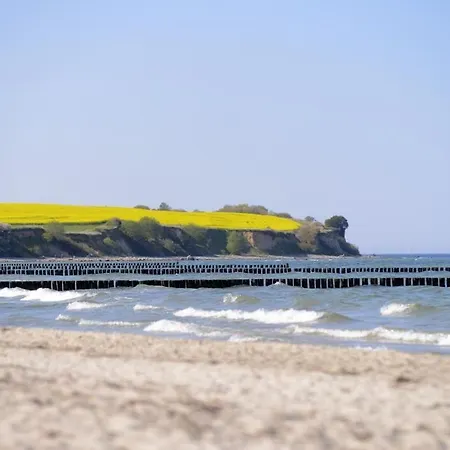 公寓 Duenenblick Db25 